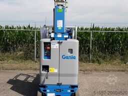 Genie GR-20 | 2020