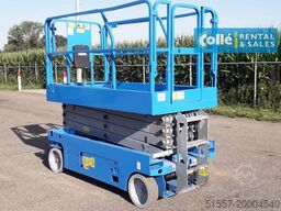 Genie GS 2646 | 2013