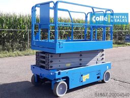 Genie GS 2646 | 2013