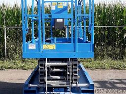 Genie GS 2646 | 2013