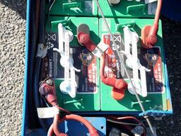 Genie GS 2646 | 2013