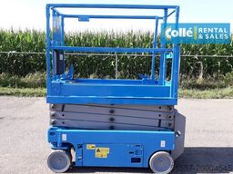 Genie GS 1932- | - 2012