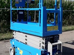 Genie GS 1932- | - 2012