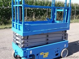 Genie GS 1932- | - 2012