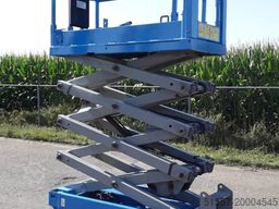 Genie GS 1932- | - 2012