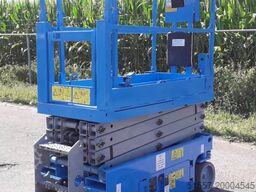 Genie GS 1932- | - 2012