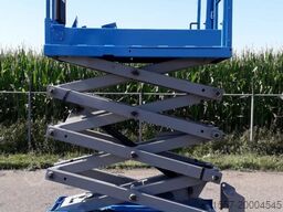 Genie GS 1932- | - 2012