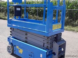 Genie GS 1932- | - 2012