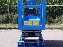 Genie GS 1932- | - 2012