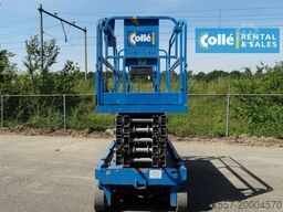 Genie GS 4047 | 2012