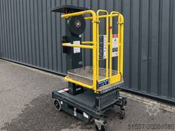 JLG Ecolift | 2023