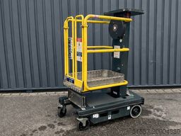 JLG Ecolift | 2023