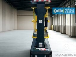 JLG Ecolift | 2023