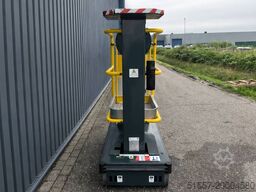 JLG Ecolift | 2023