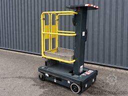JLG Ecolift | 2023