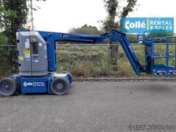 Genie Z-30/20N RJ | 2016