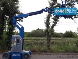 Genie Z-30/20N RJ | 2016