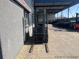 STILL Heftruck Still R60-16 Triplo 490 Freelift Elektrisch 2000