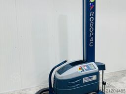 Robopac Robot PFS ( 3714 )