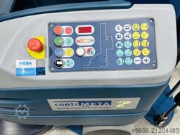 Robopac Robot PFS ( 3714 )