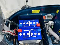 Robopac Robot PFS ( 3714 )