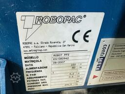 Robopac Robot PFS ( 3714 )