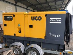 Atlas Copco QAS 60