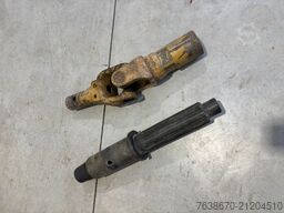 Fraste Multidrill PL