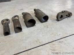 Fraste Multidrill PL