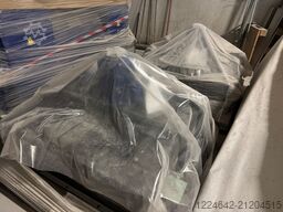 Howden KK&K TWIN CA46