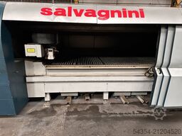Salvagnini L3 4020