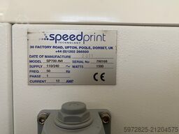 Speedprint SP700 AVI