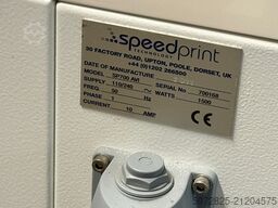 Speedprint SP700 AVI