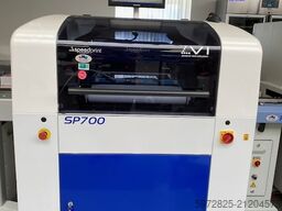 Speedprint SP700 AVI
