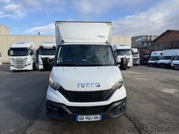 Iveco daily 35-160