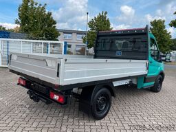 VOLKSWAGEN Crafter 35 L2 4x4 MOTION/ Schoon Kipper/ AHK/ AC