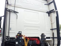 SCANIA R 450 A Highline/Ret./Hydr./Safety/LED/Standklim