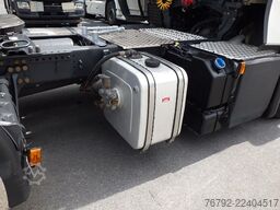 SCANIA R 450 A Highline/Ret./Hydr./Safety/LED/Standklim