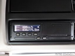SCANIA R 450 A Highline/Ret./Hydr./Safety/LED/Standklim