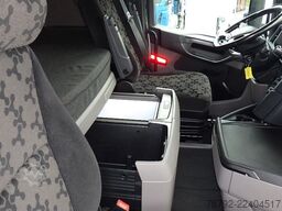 SCANIA R 450 A Highline/Ret./Hydr./Safety/LED/Standklim