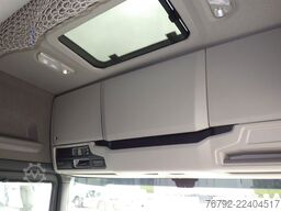 SCANIA R 450 A Highline/Ret./Hydr./Safety/LED/Standklim