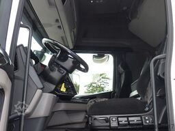 SCANIA R 450 A Highline/Ret./Hydr./Safety/LED/Standklim