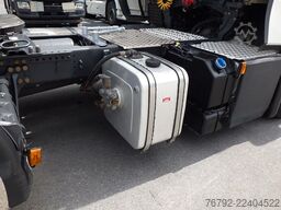 SCANIA R 450 A Highline/Ret./Hydr./Safety/LED/Standklim