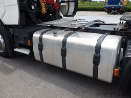 SCANIA R 450 A Highline/Ret./Hydr./Safety/LED/Standklim