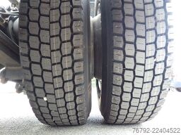 SCANIA R 450 A Highline/Ret./Hydr./Safety/LED/Standklim