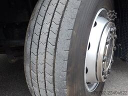 SCANIA R 450 A Highline/Ret./Hydr./Safety/LED/Standklim