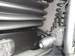 SCANIA R 450 A Highline/Ret./Hydr./Safety/LED/Standklim