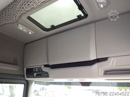 SCANIA R 450 A Highline/Ret./Hydr./Safety/LED/Standklim