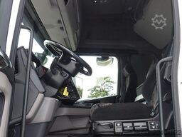 SCANIA R 450 A Highline/Ret./Hydr./Safety/LED/Standklim