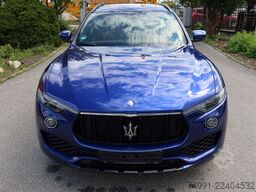 MASERATI Levante Diesel